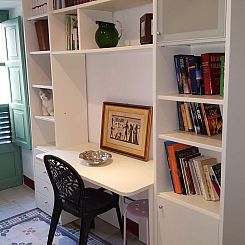Appartement 'Terrazza Spinola