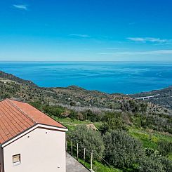 Vrijstaande woning in Cefalu