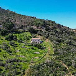 Vrijstaande woning in Cefalu