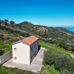 Vrijstaande woning in Cefalu