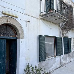 Vrijstaande woning in Cefalu