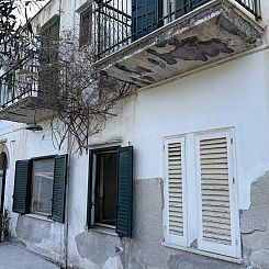 Vrijstaande woning in Cefalu