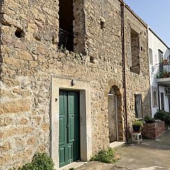 Vrijstaande woning in Cefalu