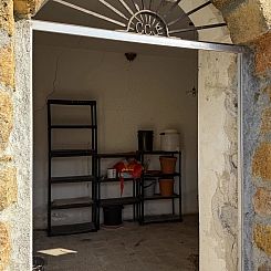 Vrijstaande woning in Cefalu