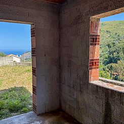 Vrijstaande woning in Cefalu