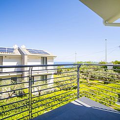 Vrijstaande woning in Cefalu