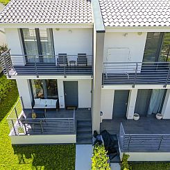 Vrijstaande woning in Cefalu