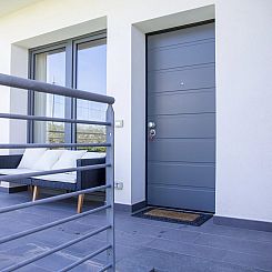 Vrijstaande woning in Cefalu