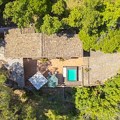 Vrijstaande woning in Cefalu