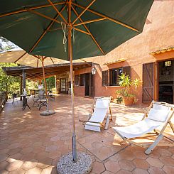 Vrijstaande woning in Cefalu