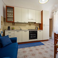 Appartement Dimora Puccini von Holiday World