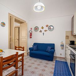 Appartement Dimora Puccini von Holiday World
