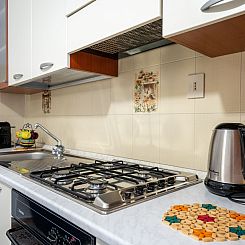 Appartement Dimora Puccini von Holiday World