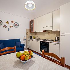 Appartement Dimora Puccini von Holiday World