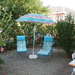 Appartement Villetta Helios