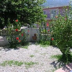 Appartement Villetta Helios