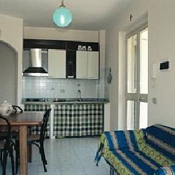Appartement Villetta Helios