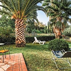 Vakantiehuis Villa Fontanelle