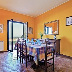 Vakantiehuis Villa Fontanelle