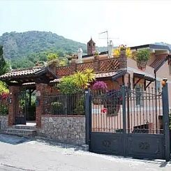 Villa Pagano
