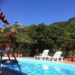 Villa Pagano
