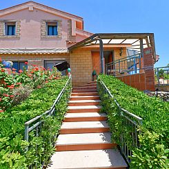 Vakantiehuis Vella