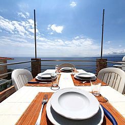 Appartement La Rosa