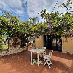 Vakantiehuis Orchidea