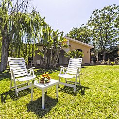 Vakantiehuis Orchidea