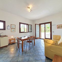Appartement La Rosa