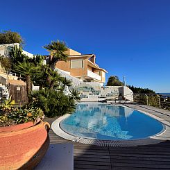 Appartement La Rosa