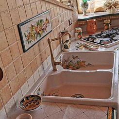 Vrijstaande woning in Siracusa