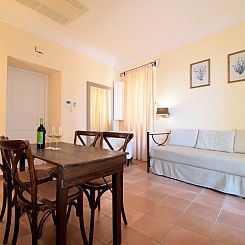 Appartement Lanterne Magiche