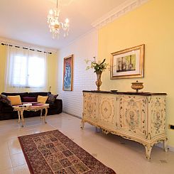 Appartement White Pool