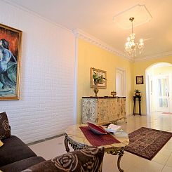 Appartement White Pool