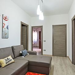Vakantiehuis Lucia