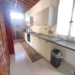 Vrijstaande woning in Siracusa