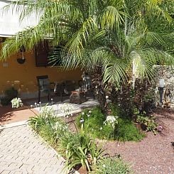 Vrijstaande woning in Siracusa