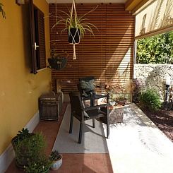 Vrijstaande woning in Siracusa