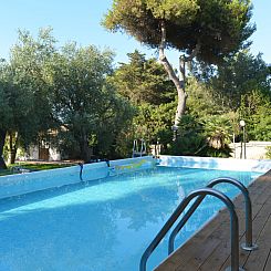 Vakantiehuis Fanusa
