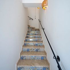 Appartement Villa Nisa Apartment mit Meerblick