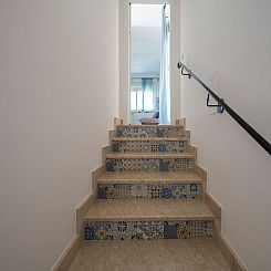 Appartement Villa Nisa Apartment mit Meerblick