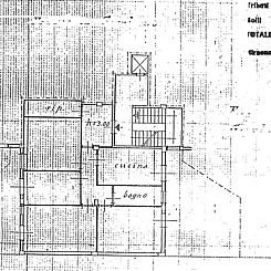 Appartement in Siracusa