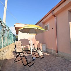 Vakantiehuis Giaquinta