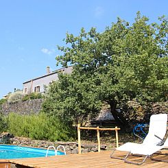 Vakantiehuis Casa Etnea" mit Terrasse