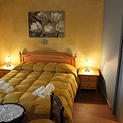 Vakantiehuis Casa Etnea" mit Terrasse