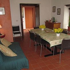 Vakantiehuis Casa Etnea" mit Terrasse