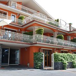 Appartement mit Wasserblick
