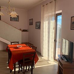 Vakantiehuis Ätna Das Haus der Seifenmacher