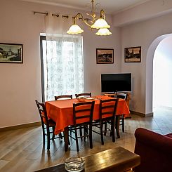 Vakantiehuis Ätna Das Haus der Seifenmacher